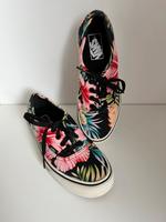 Vans Authentic Hawaiian Tropical Floral Sneaker Damen Gr. 37 Niedersachsen - Sehnde Vorschau