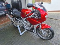 Yamaha TRX 850 Sonderedition Rheinland-Pfalz - Großseifen Vorschau