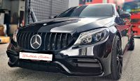 ⭐AMG C63 Optik Frontstoßstange Mercedes W205 14-18 mit TÜV ⭐ Baden-Württemberg - Lahr (Schwarzwald) Vorschau