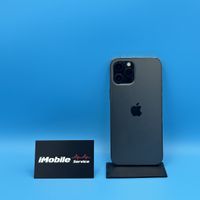 ❌ iPhone 12 Pro Max 128GB Schwarz Akku.: 82% Gebraucht N166 ❌ Mitte - Wedding Vorschau