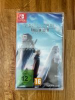 Final Fantasy Crisis Core Nintendo Switch NEU OVP Nordrhein-Westfalen - Herne Vorschau