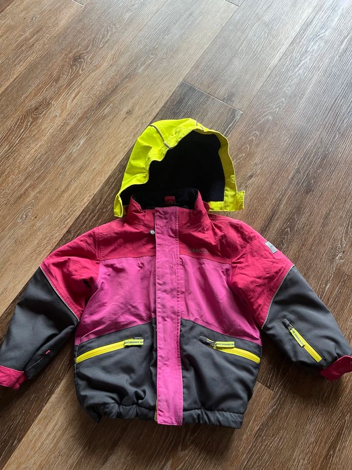 Jacke von Jako-o zu verkaufen in Fedderingen