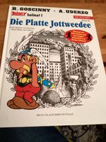 Asterix, Asterix balinat, Asterix Mundart, de Platte Jottweedee Bonn - Hardtberg Vorschau
