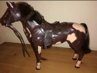 Fairland Toys Pferd, Gelenkpferd, alt, selten + NO Barbiepferd Hessen - Leun Vorschau