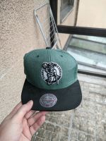 Mitchell & Ness Boston celtics cap Herren Snapback Bochum - Bochum-Wattenscheid Vorschau