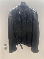 Belstaff Gangster Lederjacke Herren Jacke Gr. 52 NEU Düsseldorf - Gerresheim Vorschau