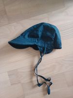Mütze/Sommerhut dunkelblau mit UV-Schutz Gr. 47 von Döll Thüringen - Dermbach Vorschau