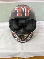 Motorradhelm XS Sachsen-Anhalt - Oschersleben (Bode) Vorschau