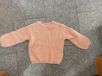 Mädchen Strickpullover 104 Bayern - Marktredwitz Vorschau