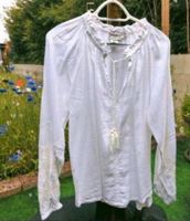 Broderie anglaise Bluse L.O.G.G 40 / 44 Nordrhein-Westfalen - Barntrup Vorschau