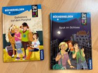 Die drei !!! Bücher Nordrhein-Westfalen - Sankt Augustin Vorschau