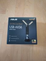 Asus AX56 USB WLAN Stick wifi6 Hessen - Biedenkopf Vorschau