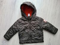 Steppjacke Gr.80 von Baby Club Nordrhein-Westfalen - Dormagen Vorschau