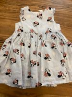 Kleid Minnie Mouse gr 80 h&m Nordrhein-Westfalen - Viersen Vorschau