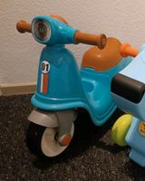Smoby Scooter / Motorrad / Laufrad für kinder Hessen - Wetzlar Vorschau