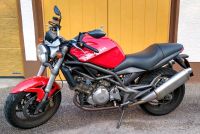 Cagiva Raptor 1000 Bayern - Krumbach Schwaben Vorschau