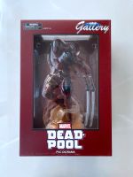 Diamond Gallery Select Marvel Deadpool PVC Diorama Statue Bochum - Bochum-Nord Vorschau