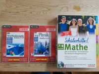 Schülerhilfe Mathe 5-7 und 7-8 Klasse Neuwertig Bayern - Pettstadt Vorschau