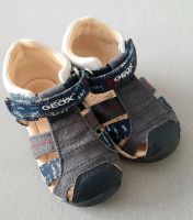 Geox Sandalen Gr. 22 Nordrhein-Westfalen - Grevenbroich Vorschau