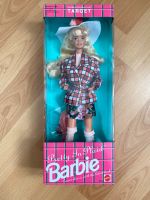 Pretty in Plaid Barbie 90er OVP Sachsen-Anhalt - Magdeburg Vorschau