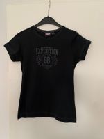 Esprit T-Shirt schwarz Gr. S Nordrhein-Westfalen - Harsewinkel Vorschau
