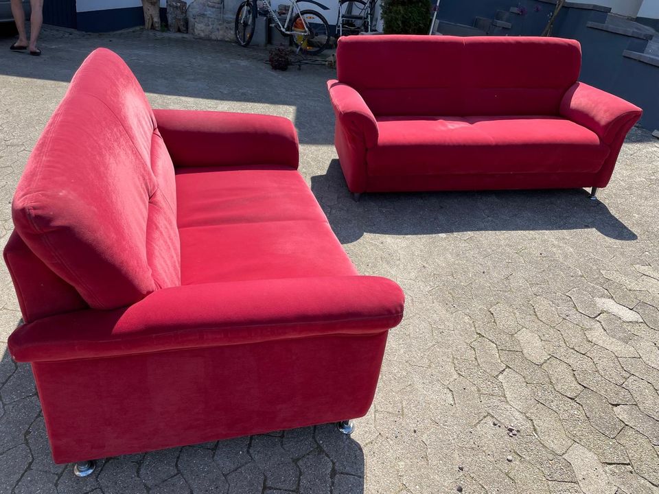 Couch Sofa in Oberkirch