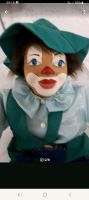 Tati Clown handbemalt ca 64 cm groß Dortmund - Lütgendortmund Vorschau