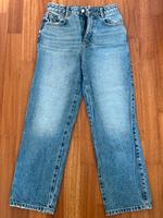 Zara Jeans straight Hessen - Viernheim Vorschau