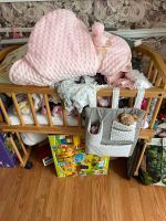 Babybay Beistellbett Nordrhein-Westfalen - Velbert Vorschau