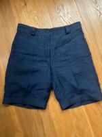 Marc O‘Polo Leinenshorts Leinenhose 38 Hose Häfen - Bremerhaven Vorschau