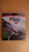 PS3 Need for Speed Rivals Baden-Württemberg - Waiblingen Vorschau