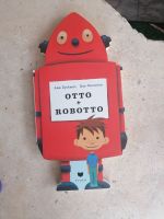 Kinderbuch, Otto + Robotto, Pappe Hessen - Rüsselsheim Vorschau