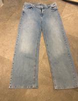 Only Carmakoma Jeans 50/32 Hessen - Wald-Michelbach Vorschau