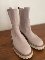 Paul Green Boots Chelsa Stiefelette, Gr. 5 1/2 beige. Neu 170 Eur Bayern - Poing Vorschau