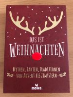 Das ist Weihnachten Baden-Württemberg - Spaichingen Vorschau