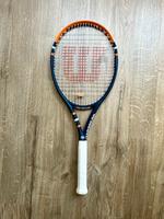 Wilson Roland Garros Equipe HP Allroundschläger  L3 Hamburg-Nord - Hamburg Winterhude Vorschau