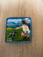 Playmobil 70162 Milka-Edition Mann mit Hund limitiert Hessen - Volkmarsen Vorschau