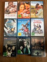 DVDs Paket Jim Carrey Tom Hanks R. Crowe Nur mit dir Ps: Bayern - Amberg Vorschau