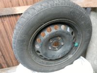 Stahlfelgen für 195/65 R15 Reifen 4mm Provil Kreis Ostholstein - Bad Schwartau Vorschau