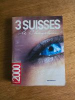 3 SUISSES Katalog Frühjahr/Sommer 2000 Baden-Württemberg - Waldstetten Vorschau