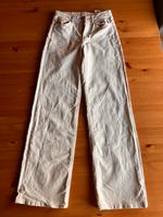 Weite Only Hose beige 27 / 34 Nordrhein-Westfalen - Beckum Vorschau