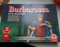 Barbarossa Brettspiel Niedersachsen - Loxstedt Vorschau