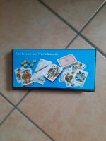 Spielkartenset, orginal verpackt Bayern - Teublitz Vorschau