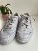 Reebok sneaker club C Sneaker Ross Weiss 38,5 München - Pasing-Obermenzing Vorschau