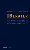 Die Berater - Werner Rügemer - neu in Folie München - Pasing-Obermenzing Vorschau