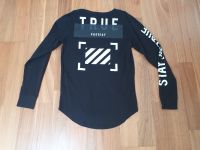 true prodigy Shirt Langarm Sweatshirt Gr. L schwarz - wie NEU Kr. Dachau - Dachau Vorschau