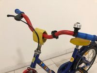 Kinderfahrrad bis 5 Jahre, 18 Zoll abzugeben Berlin - Mitte Vorschau