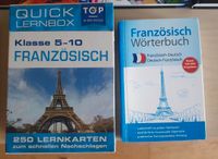 Französisch Lernbox Wörterbuch Buch Französisch - keine Hexerei Hessen - Bad Homburg Vorschau