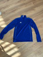 Adidas Zipper Grösse S Pullover blau Bayern - Chamerau Vorschau