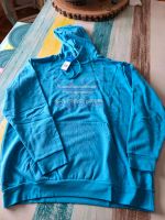 Adidas Pullover Pulli Hoodie Größe XL NEU Sachsen-Anhalt - Wanzleben Vorschau